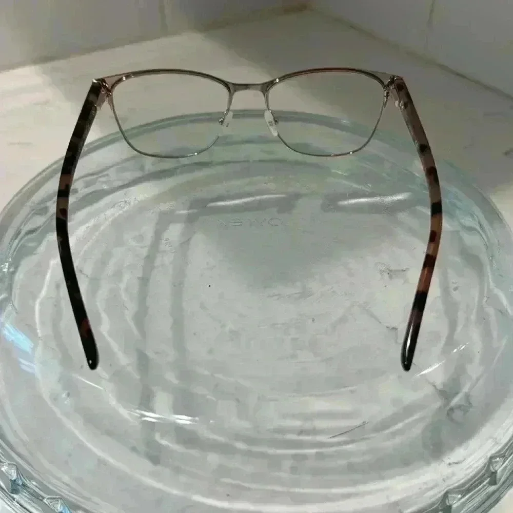 Calvin Klein prescription glasses frames